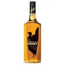 Wild Turkey Whisky Honey 1LT
