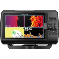 GPS Sonar Garmin Striker Vivid 7SV Transducer GT52 (010-02553-01)