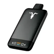 Ignite V155 Slim Black Banana