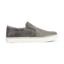 Sapato Timberland Adventure 2.0 Cupsole Masculino Cinza