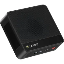 Mini PC Beelink SER5 Max, AMD Ryzen 7 7735HS 3.20HZ (4.75GHZ), 24GB Ram, 1TB SSD, Windows 11 Pro