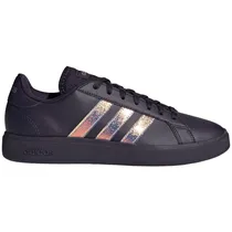 Tênis Adidas Feminino Grand Court Base 2.0 7 Preto - ID3043
