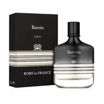 Perfume Born In France Barron Edp Unissex - 100ML