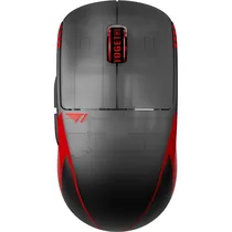 Mouse Gamer Pulsar X2 Crazylight Mini Gaming T1 Edition PX2CL112 Dongle 8K Sem Fio - Preto