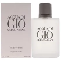 Perfume Armani Acqua Di Gio Masc 100ML