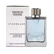 Tester Montblanc Starwalker Mas 75ML