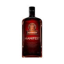 Licor Jagermeister Manifest 700ML