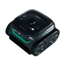 Aspirador Robot Wybot C2PRO 4600MAH 65W para Piscina