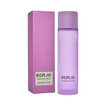Replay Perfume Provence Violet Eau de Toilete 200ML