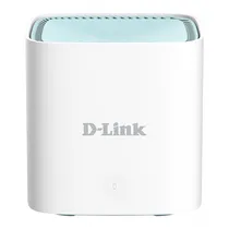 Roteador Mesh D-Link Eagle Pro Ai M15 AX1500 Wi-Fi 6 Dual Band 1 Unidade Gigabit Branco
