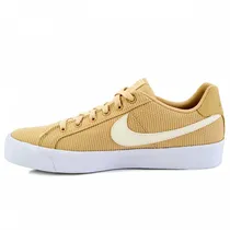 Tênis Nike Feminino CD7002-200 6.5 - Bege