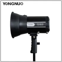 LED Estudio Yongnuo YN100 5500K 2.4G Hight Power