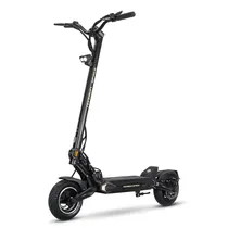 Patinete Elétrico Teverun Space 52V 18AH: Potência e Autonomia No Paraguai