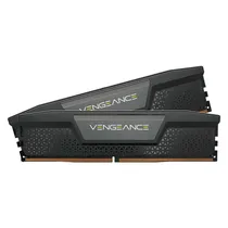 Memória Ram Corsair Vengeance 16GB (2X8GB) DDR5 5200MHZ - CMK16GX5M2B5200C40