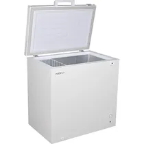 Congelador Horizontal Xion XI-HF201 Frio Natural 220V - Branco 200L