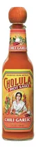 Molho de Pimenta Cholula Chili Garlic 150ML 800112