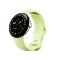 Google Reloj Smart Pixel Watch 4 Wifi 41MM Lemongrass