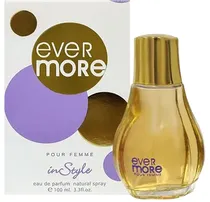 Perfume Instyle Ever More Edp 100ML - Feminino