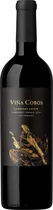 Vinho Cobos Chañares Estate Cabernet Franc 2018