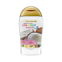 Aceite Capilar Ogx Coconut Miracle Oil Penetrating 100ML
