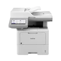 Impressora Láser Brother MFC-L6915DW