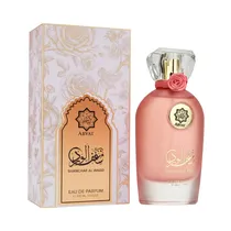 Perfume Abyat Shanghaf Al Ward Edp 100ML - Femenino