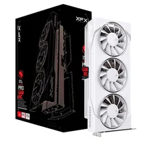 VGA RX9060XT 16GB XFX Swift Oc Gaming Edi White RX-96TS316W7 RX-96TS31 3FAN