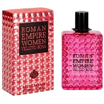 Perfume Real Time Roman Empire Velluto Rosa Edp - Feminino 100ML