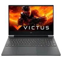 Notebook HP VICTUS15-FA2309TX i7-13620H/ 24GB/ 1TB SSD/ RTX5050 8GB/ 15.6" Full HD Windows 11