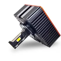 Lampada Xenon LED D5S - 65W-6000K Headlight Par