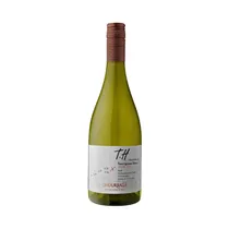 Vino Undurraga Terroir Hunter Leyda Sauvignon Blanc 750ML