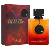 P.Armaf Club de Nuit Intense Fuego 105ML