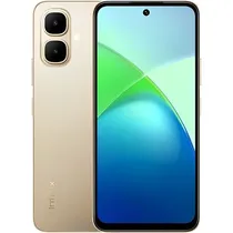 Cel Infinix Smart 10 X6725 DS Lte NFC 4/128GB Gold