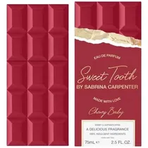 Sabrina Carpenter Sweet Tooth Cherry Baby Fem 75ML Edp 677345