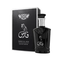 Al Malakia Fares El Oud 100ML Edp c/s