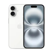 Apple iPhone 16 128GB - White MYE93HN (Nano - Esim)