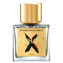 Tester/Venta Nishane Hundred Silent Ways X Extrait de Parfum 100ML