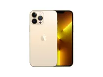 Celular iPhone 13 Pro - 128GB - Dourado - Swap