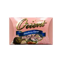Bombón Tayas Orient Luxury Sabor Fresa 275G 133878