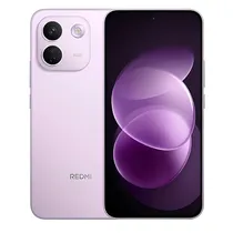 Celular Xiaomi Redmi Note 17 Pro Max 5G 8GB Ram 512GB Purple US Global - Tomada Plana