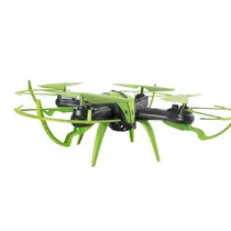 Quadrocoptero c/Wi-Fi ML20 "FQ777"