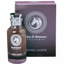 Thoq Al Hawamer Perfume Minha Noite M Eau de Parfum 100ML