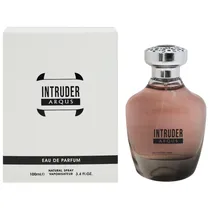 Arqus Intruder Fem 100ML Edp 349501