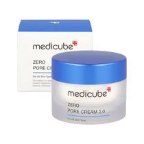 Crema Facial Medicube Zero Pore 2.0 50ML