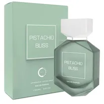 Perfume Unissex Camara Pistachio Bliss Edp 100ML