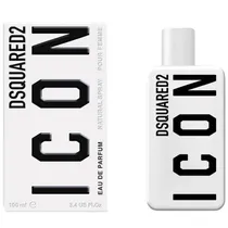 Perfume DSQUARED2 Icon Pour Femme Edp - Feminino 100ML