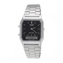 Reloj Casio AQ-230A-1DMQ Unisex