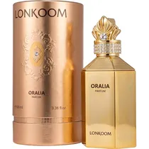 Perfume Lonkoom Oralia Edp - Unissex 100ML
