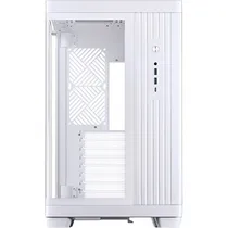 Gabinete Jonsbo TK-4 Itx/M-ATX/ATX White