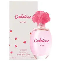 Gres Cabotine Rose Edt 100ML